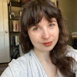 Meet your Posher, Katherine